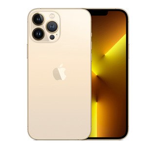 iPhone 13 Pro Max 128GB - Gold | Apple VN