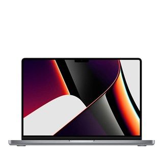 MacBook Pro 2021 14.2in - M1 Pro 8 Core | 16GB | 512GB SSD | 14-core GPU | Silver
