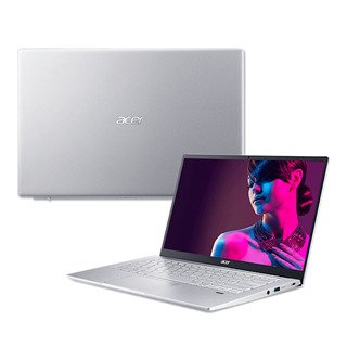 Acer Swift 3 Evo SF314-511-59LV - i5-1135G7 | 16GB | 512GB SSD | 100% sRGB