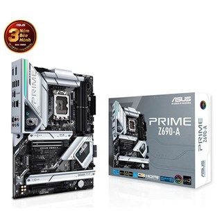 ASUS Prime Z690-A