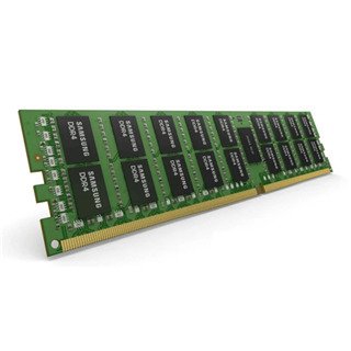 Samsung LRDIMM 64GB DDR4-2666 ECC
