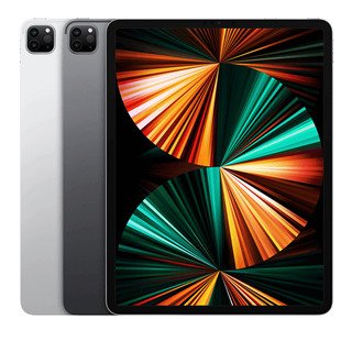 Apple iPad Pro 2021 12.9in 5G