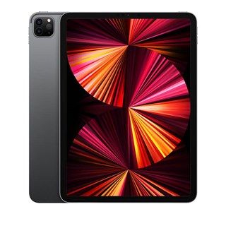Apple iPad Pro 2021 11in WiFi Space Grey 128GB