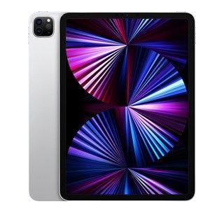 Apple iPad Pro 2021 11in 5G Silver 128GB