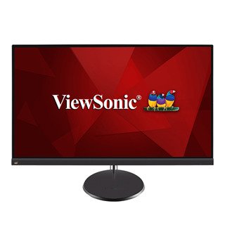 ViewSonic VX2785-2K-MHDU - 27in 2K IPS USB-C