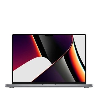MacBook Pro 2021 16.2in