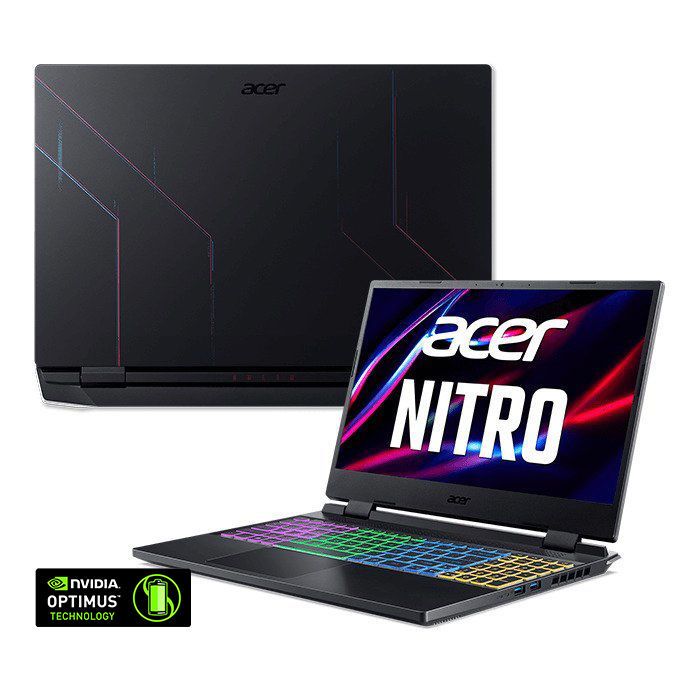 Acer Nitro 5 Tiger AN515-58-52SP