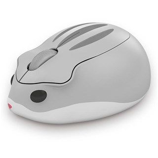 AKKO Hamster Plus Wireless - Taro Gray