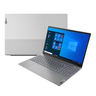 Lenovo ThinkBook 15 Gen 2-ITL - i5-1135G7 - 8GB - 512GB SSD - No OS