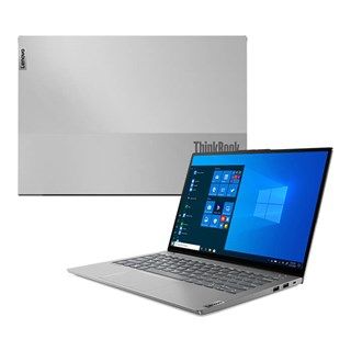 Lenovo ThinkBook 13s Gen 3 ACN - R5-5600U, 8GB, 512GB SSD, No OS