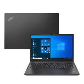 Lenovo ThinkPad E14 Gen 2-ITU - i5-1135G7 - 8GB - 256GB SSD - NoOS