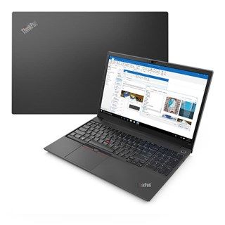 Lenovo ThinkPad E15 Gen 3 - R5-5500U - 8GB - 512GB SSD - No OS