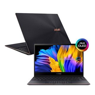 ASUS ZenBook Flip S UX371EA-HL725WS - i7-1165G7 - 16GB - 1TB SSD - Win11