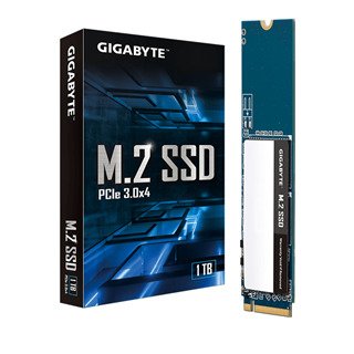 GIGABYTE M.2 PCIe - 1TB