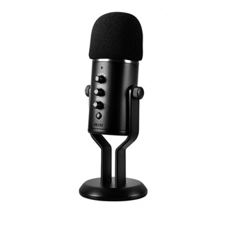 Microphone streaming MSI IMMERSE GV60