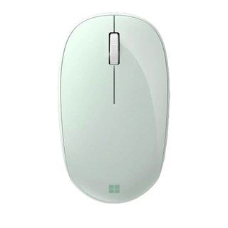 Microsoft Bluetooth Mouse - Xanh bạc hà