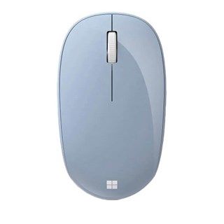 Microsoft Bluetooth Mouse - Xanh lam