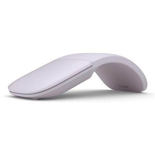 Microsoft Arc Mouse Touch - Purple