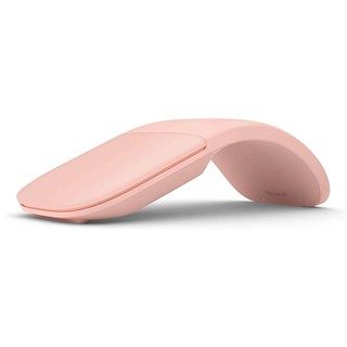 Microsoft Arc Mouse Touch - Pink