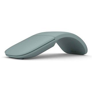Microsoft Arc Mouse Touch - Green