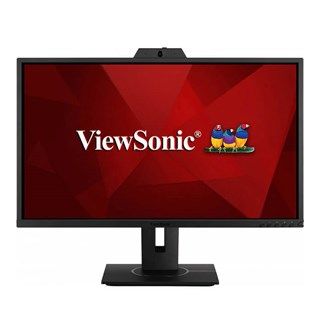 ViewSonic VG2740V - 27in IPS Webcam FHD Mic