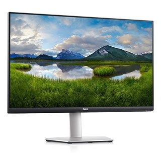 Dell S2721DS - 27in IPS QHD