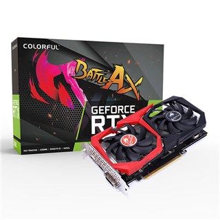 Colorful GeForce RTX 2060 NB-V