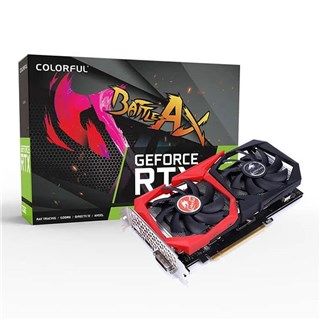 Colorful GeForce RTX 2060 NB 12G-V