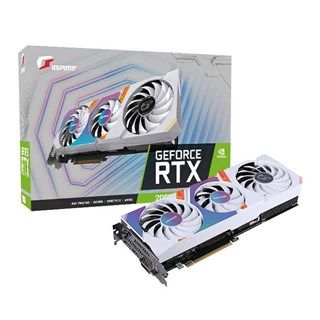 Colorful iGame GeForce RTX 2060 Ultra W OC 12G-V