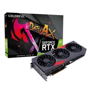Colorful GeForce RTX 3050 NB 8G EX-V