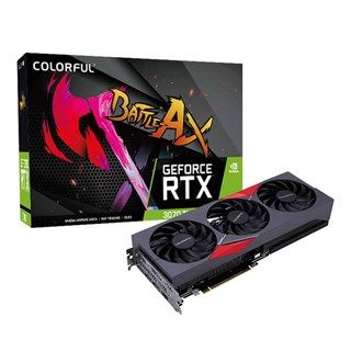 Colorful GeForce RTX 3070 Ti NB -V
