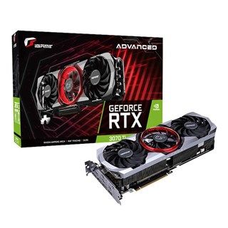 Colorful iGame GeForce RTX 3070 Ti  Advanced OC 8G-V