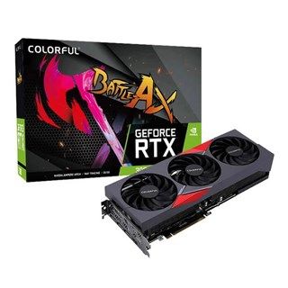Colorful GeForce RTX 3080 NB 12G LHR -V