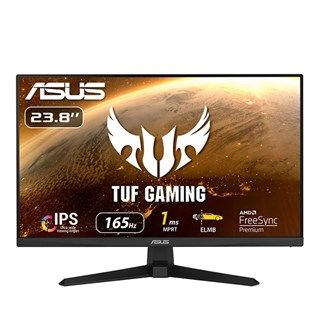 ASUS TUF Gaming VG249Q1A - 24in IPS FHD 165Hz 1ms