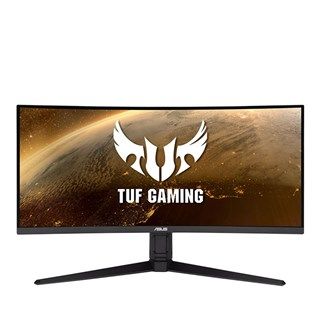 ASUS TUF Gaming VG34VQL1B - 34in cong VA 4K 165Hz 1ms