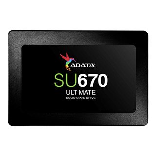 Adata SU670 SATA - 250GB