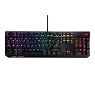 ASUS ROG Strix Scope NX - Blue Switches
