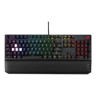 ASUS ROG Strix Scope NX Deluxe - Red Switches