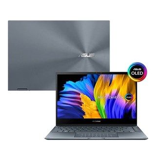 ASUS ZenBook Flip 13 UX363EA-HP532T - OLED i5-1135G7 - 8GB - 512GB SSD - Win10