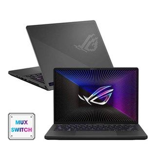 ASUS ROG Zephyrus G14 GA402RK-L8072W - R9-6900HS - 32G DDR5 - 1TB SSD - RX 6800S
