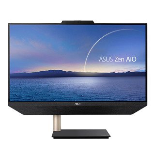 ASUS Zen AiO 24 M5401WUAT-BA014W - R5-5500U - 8GB - 512GB SSD - Touch - Win11
