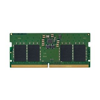 Kingston DDR5 SODIMM 16G 4800MHz 1Rx8 CL40
