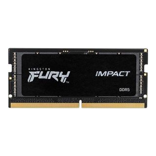 Kingston FURY Impact DDR5 8G 4800MHz CL38