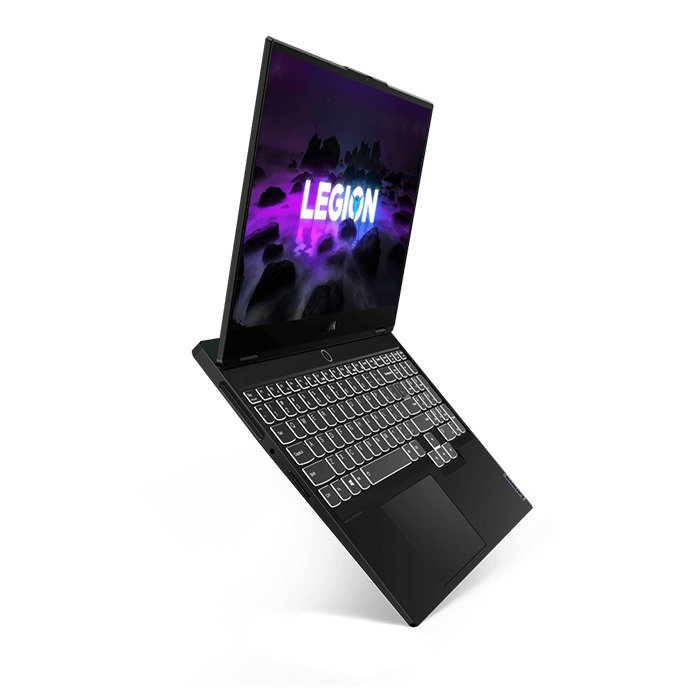 Máy tính xách tay Lenovo Legion Slim 7 | Trả góp 0%