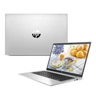 HP ProBook 635 Aero G8 - R7-5800U - 8GB - 512GB SSD