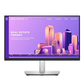 Dell Pro P2222H - 21.5in IPS FHD