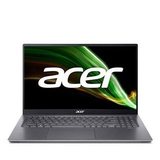 Acer Swift X SFX16-51G-50GS - i5-11320H - 16GB - 512GB SSD - RTX 3050Ti - Win11