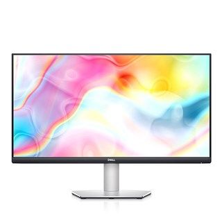 Dell S2722DC - 27in IPS QHD