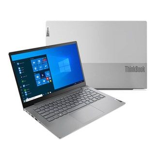 Lenovo ThinkBook 14 G2 ITL - i5-1135G7 - 8GB - 256GB SSD - NoOS