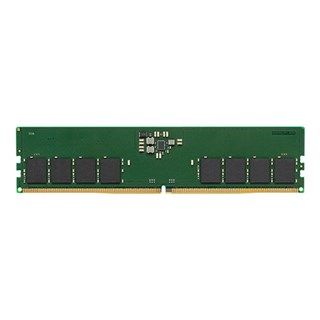 Kingston 16GB 4800MHz DDR5 Non-ECC CL40 DIMM